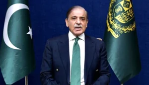 PM Shehbaz Reaffirms Support for Saudi Arabia, Highlights Diplomatic Efforts and Economic Progress