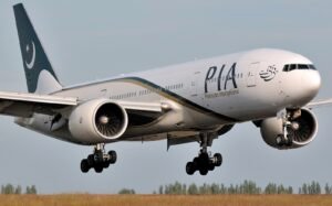PIA’s Revival on European Routes: A Game-Changer for Pakistan’s Aviation and Tourism Sectors