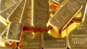 Gold Prices in Pakistan Hit All-Time High Amid Economic Uncertainty