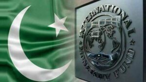 IMF Rejects Pakistan’s Request for Asset Declaration Extension, Pushing for Governance Reforms