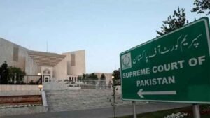 Supreme Court Grants Punjab Government More Time in Bail Cancellation Appeal for May 9 Attack Accused