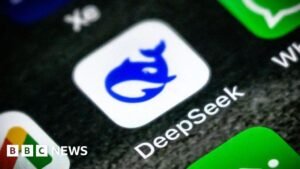 Australia Bans DeepSeek on Government Devices Over National Security Concerns