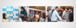 LUMS Hosts Annual Career Fair to Strengthen Industry-Academia Linkages