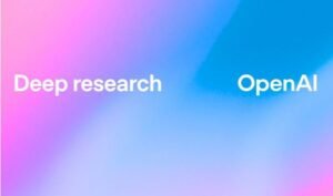OpenAI Unveils “Deep Research” Tool in Tokyo Amid Rising AI Competition