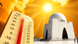 Karachi Braces for Slight Temperature Rise from February 9: PMD Forecasts Warmer Days Ahead
