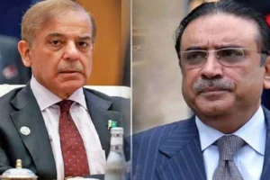 President Zardari and PM Shehbaz Sharif Condemn Killings in Balochistan, Vow Justice for Victims