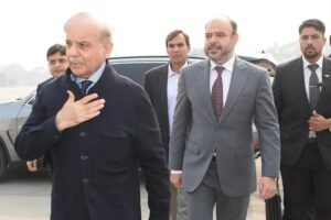 PM Shehbaz Sharif to Represent Pakistan at World Governments Summit 2025 in UAE, Aiming for Global Partnerships and Economic Growth