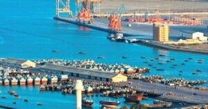 Pakistan to Boost Gwadar Port’s Role in Public Sector Trade, Says Minister
