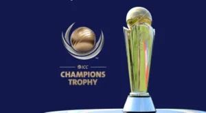 ICC Champions Trophy 2025 Kicks Off in Pakistan: A Historic Event with Thrilling Action Ahead