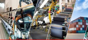 Pakistan’s Large-Scale Manufacturing Sector Faces Decline, But Signs of Recovery Emerge