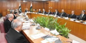 Judicial Commission Finalizes Appointment of 10 Judges to Peshawar High Court Amid Opposition