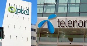 CCP Reviews PTCL-Telenor Merger Amid Spectrum Auction Preparations