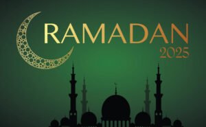 Ramadan 2025 begin on March 2