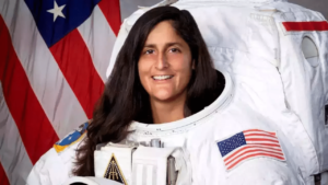 Sunita Williams Sets New Record for Longest Spacewalk Time by a Woman