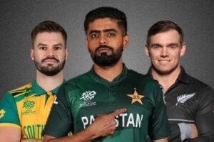 Ticket Sales for Tri-Nation Series Featuring Pakistan, New Zealand, and South Africa Begin on February 4