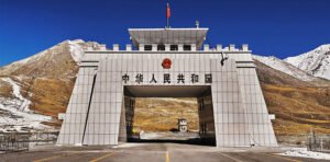 NLC Ensures Uninterrupted Cross-Border Trade at Khunjerab Pass Despite Extreme Weather
