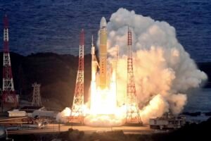 Japan Successfully Launches Michibiki 6 Satellite to Enhance GPS Accuracy