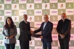 Fatima Fertilizer and Akhuwat Foundation Unite to Empower Rural Women Entrepreneurs