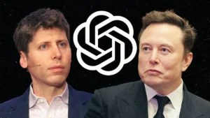 Elon Musk Leads $97.4 Billion Bid to Acquire OpenAI, Challenging Sam Altman’s Vision