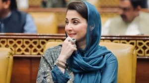 CM Maryam Nawaz Advocates for Punjab’s Tourism Growth on World Tourism Day