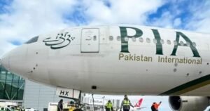 Government Revives PIA Privatization Plan with Fresh Bidding Process