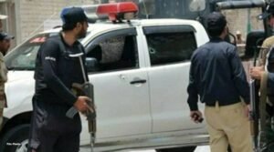 Police Officer Martyred in Attack on Polio Vaccination Team in Khyber District