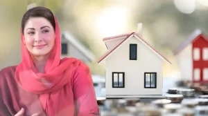 CM Maryam Nawaz Launches Free Housing Scheme for Punjab’s Underprivileged