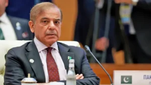 PM Shehbaz Sharif Unveils Ramazan Relief Package, Infrastructure Projects, and Overseas Pakistani Initiatives