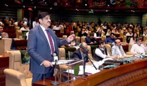 Sindh Assembly Passes Agriculture Income Tax Bill 2025 to Secure IMF Bailout