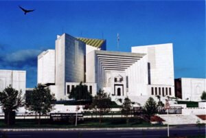 Oath-Taking of New Supreme Court Judges Postponed Until Friday