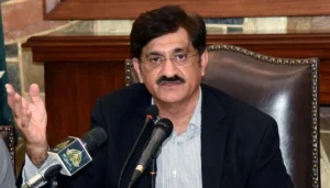 Sindh CM Orders Strict Price Control and Anti-Hoarding Measures for Ramazan
