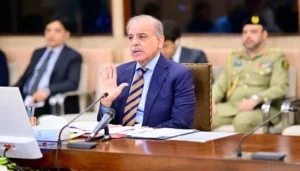 PM Shehbaz Sharif Urges Cabinet for Exceptional Performance to Drive Economic Growth