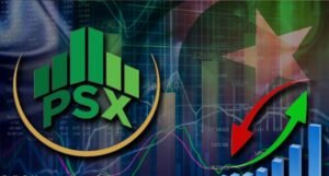 Pakistan Stock Exchange Opens Week on a Bullish Note as KSE-100 Gains 663 Points