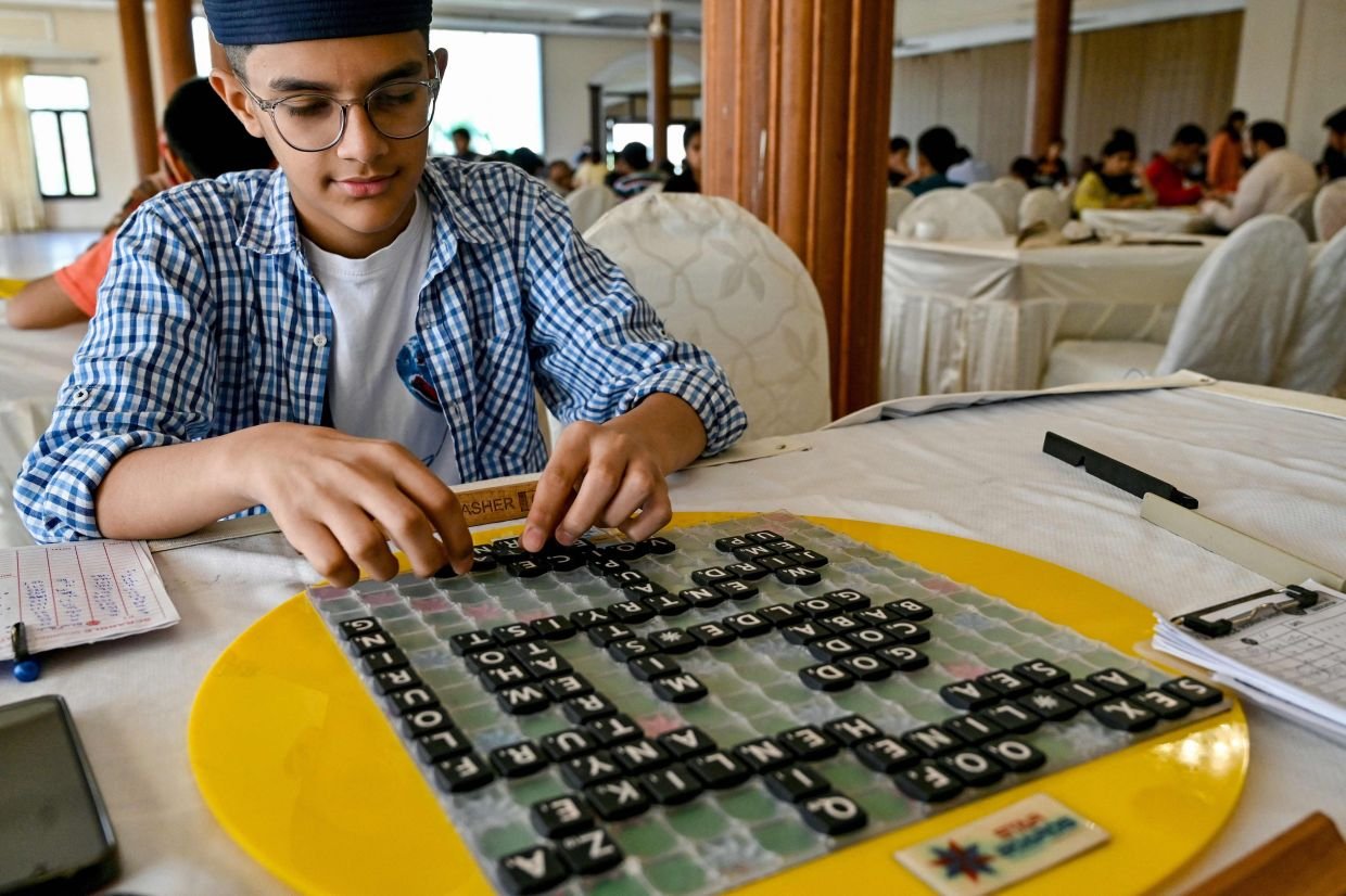 Scrabble Champions of Pakistan: How the Game is Shaping Young Minds and Futures