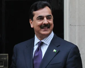Senate Chairman Yousuf Raza Gilani Acquitted in TDAP Corruption Case After Years-Long Legal Battle