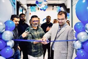 DigitalOcean Establishes Headquarters in Karachi, Partnering with COLABS to Strengthen Pakistan’s Tech Ecosystem