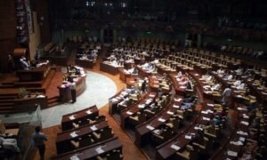 Sindh Assembly Rejects New Indus Canals, Demands Protection of Water Rights