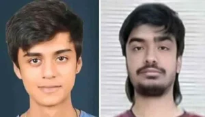 ATC Extends Physical Remand of Armaghan Qureshi in Kidnapping and Murder Case