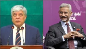 Pakistan Rejects Indian Minister’s Remarks on Jammu and Kashmir, Stresses Peaceful Resolution