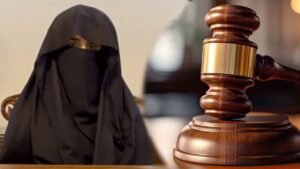 ATC Extends Bushra Bibi’s Interim Bail in Protest-Related Cases Amid Ongoing Legal Proceedings