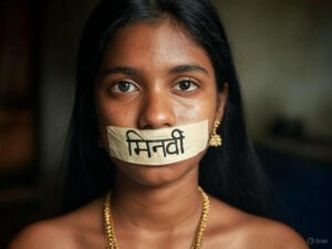 India’s Linguistic Tyranny: How Hindi Imposition Exposes the Nation’s Cracks