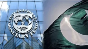 Pakistan Engages in First Biannual Review of $7 Billion IMF Program
