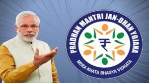 Modi’s Financial Mirage: How the BJP Fakes Growth and Poverty Reduction