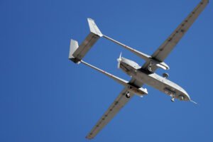 SAF to Boost Investments in Drones and Advanced Weaponry to Tackle Emerging Threats