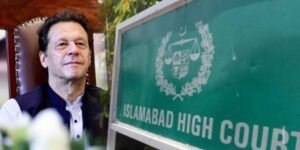 IHC Expresses Frustration as Jail Authorities Fail to Produce Imran Khan in Court