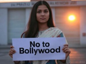 I Support The Closure of Pakistani CinemasIf They Rely on Bollywood