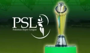 PSL Set for Historic Expansion: Two New Teams Expected After 2025 Season