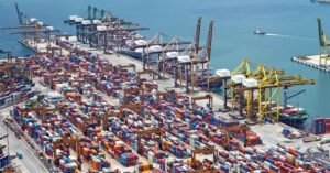 PM Shehbaz Forms Inquiry Committee to Investigate Port Qasim Land Deal