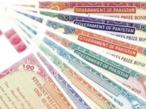 Pakistan to Launch Digital Prize Bonds and Panda Bonds to Boost Investment and Economic Growth