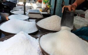 Government to Import Raw Sugar to Curb Prices Amid Surging Exports to Afghanistan